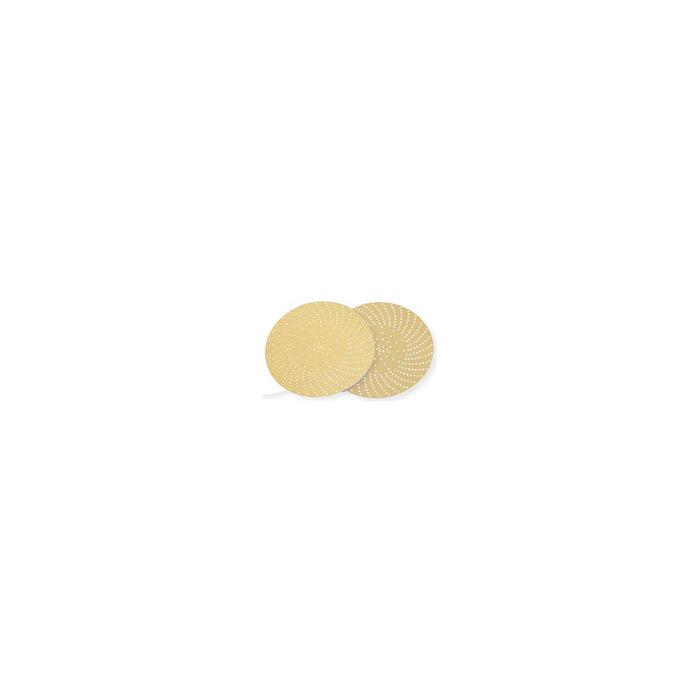 3M 55501 5" Clean Sanding Hookit Discs