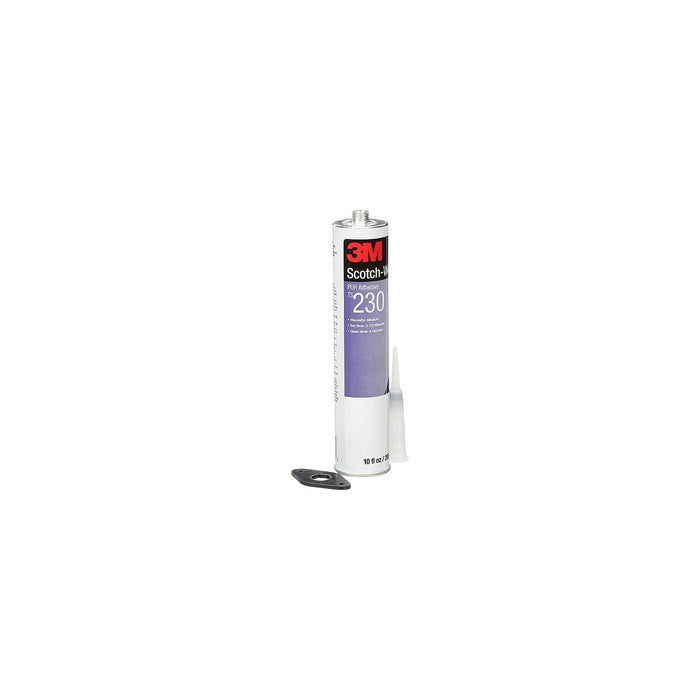 3M 511525165 Scotch-Weld Polyurethane Reactive Adhesive TS230