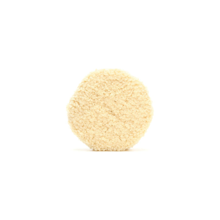 3M 33280 Double Sided Wool Compound Pad