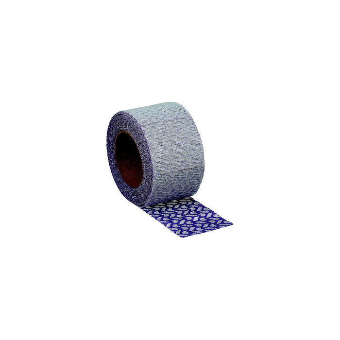 3M 34551 Cubitron II Hookit Net Sheet Roll, 120 Grit