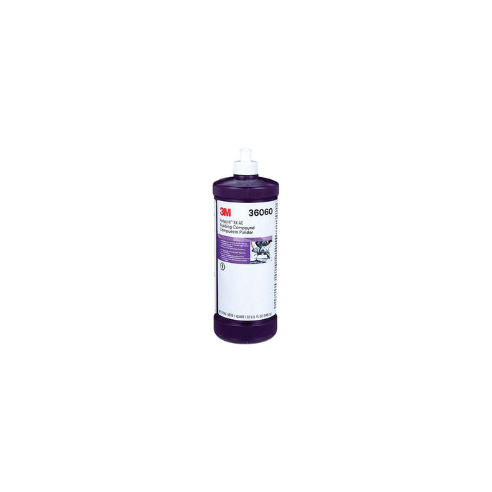 3M 36060 Perfect-It EX Rubbing Compound