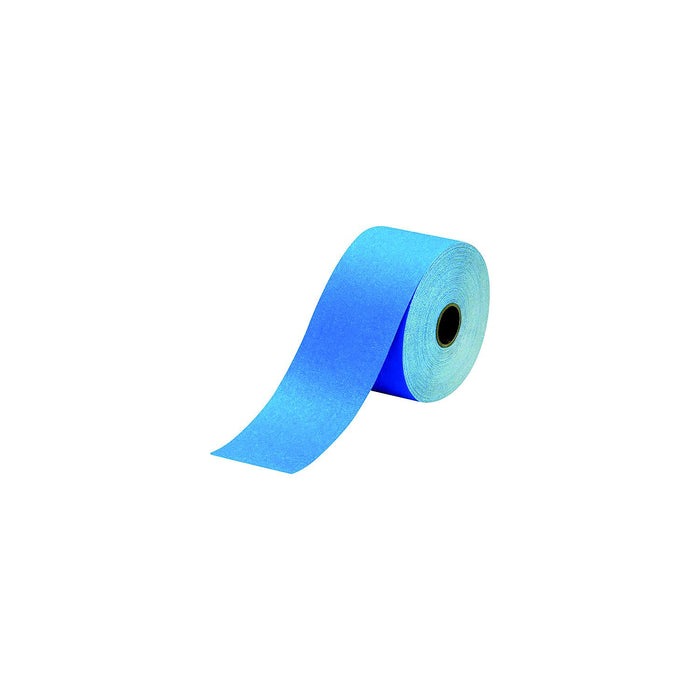 3M 36222 Blue Abrasive Stikit Sheet Roll, 220 Grade