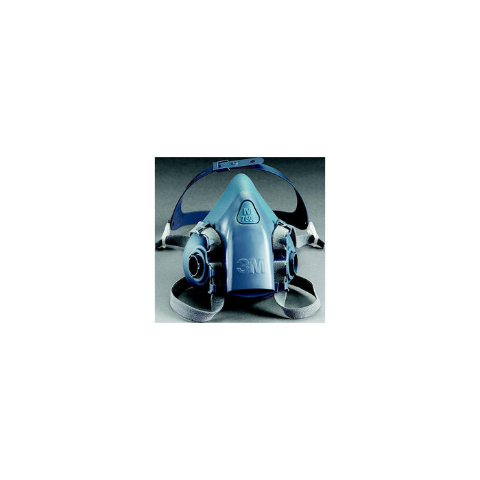 3M 37082 1/2 Facepiece, Ultimate Reusable, Med.