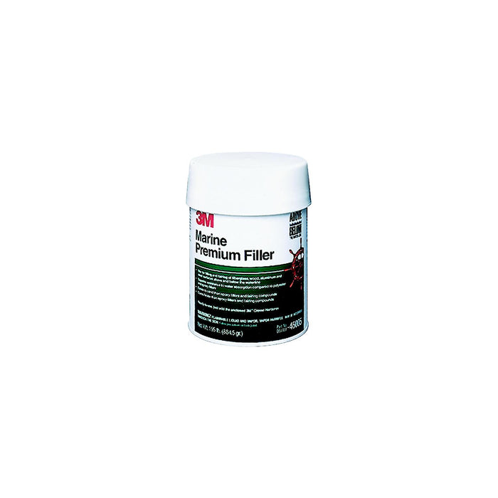 3M 46005 Premium Filler Quart