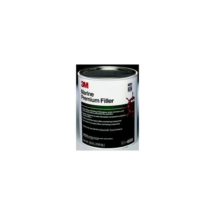3M 46006 Premium Filler Gallon