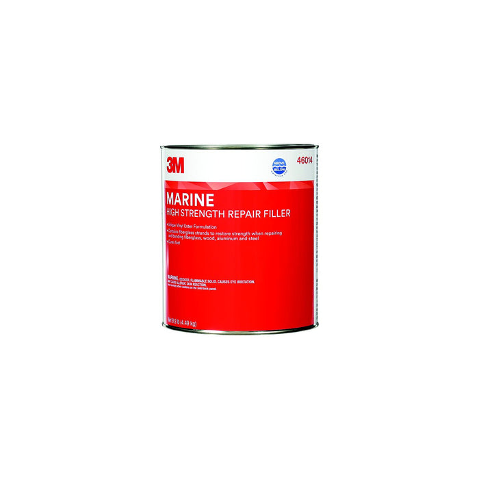 3M 46014 High Strength Repair Filler-Gl