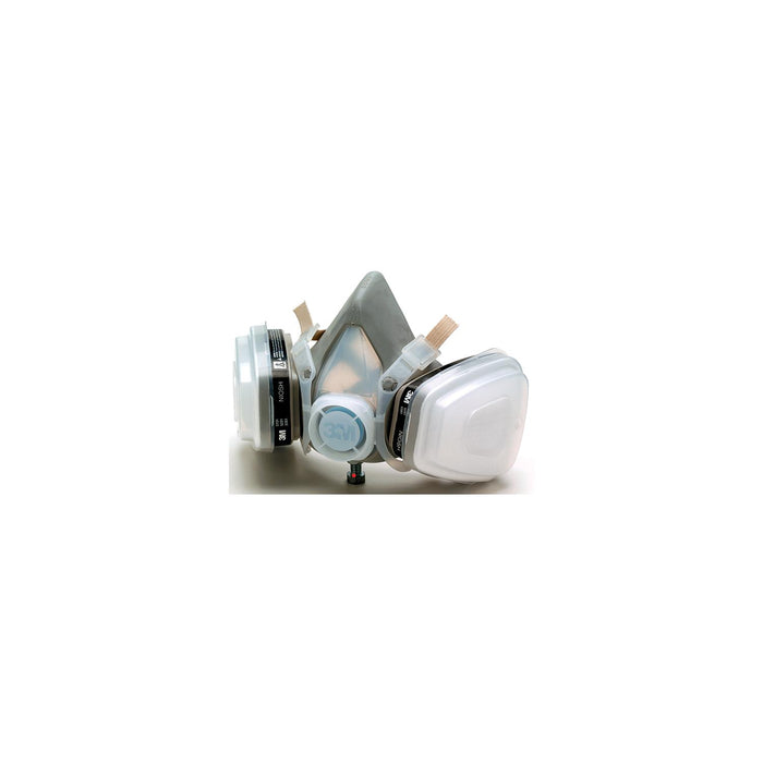 3M 53P71 Large Organic Vapor Respirator