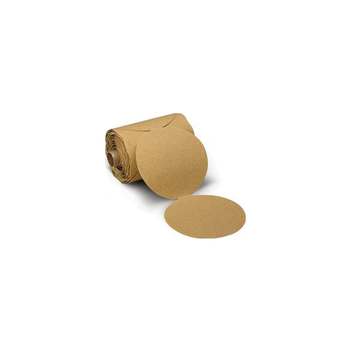 3M 55545 5" Stikit Paper Disc Roll P220C