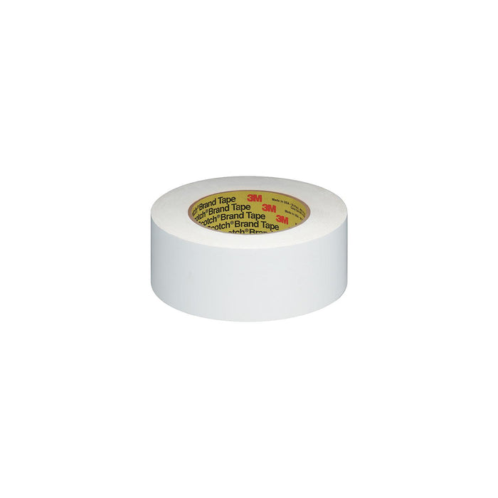 3M 62335 3" White Preservation Tape