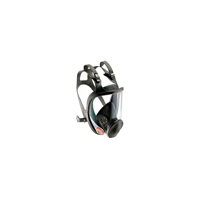 3M 5113854146 Full Face Respirator, Medium