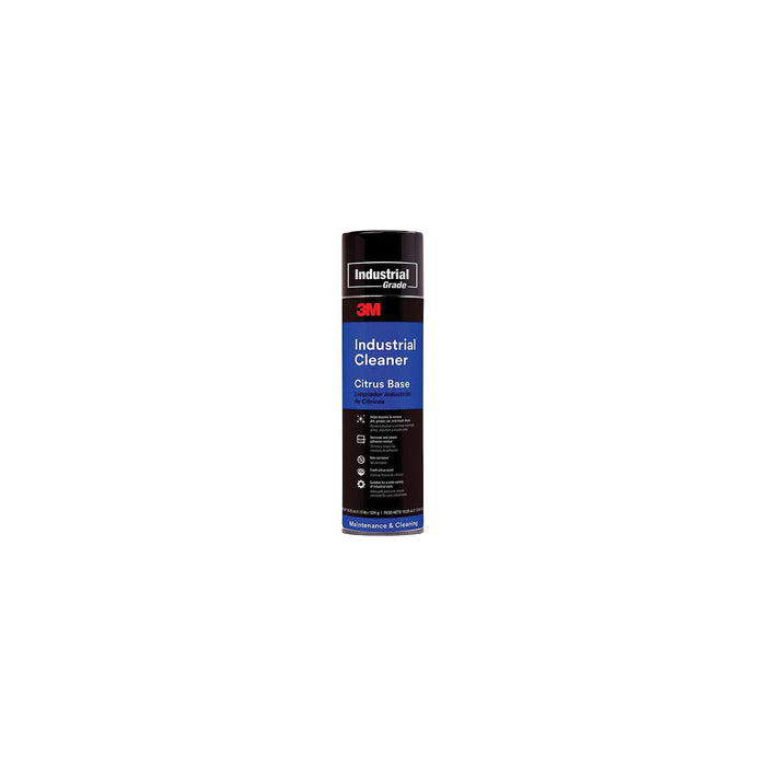 3M 76394 Citrus Base Cleaner, 18.5 oz.