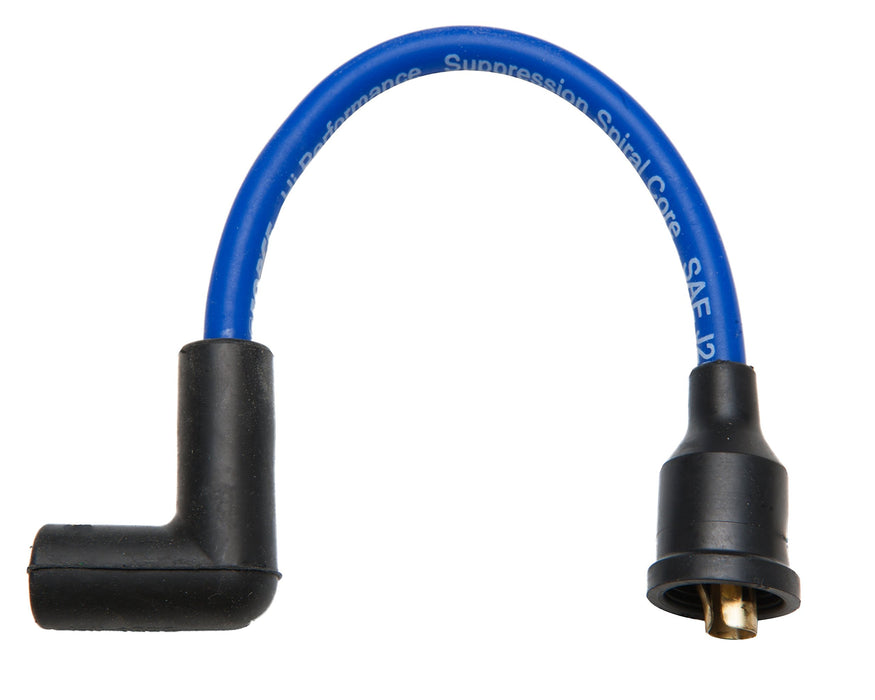 Sierra 18-5227-1 Mercury/Mariner 9" Marine Spark Plug Wire Lead