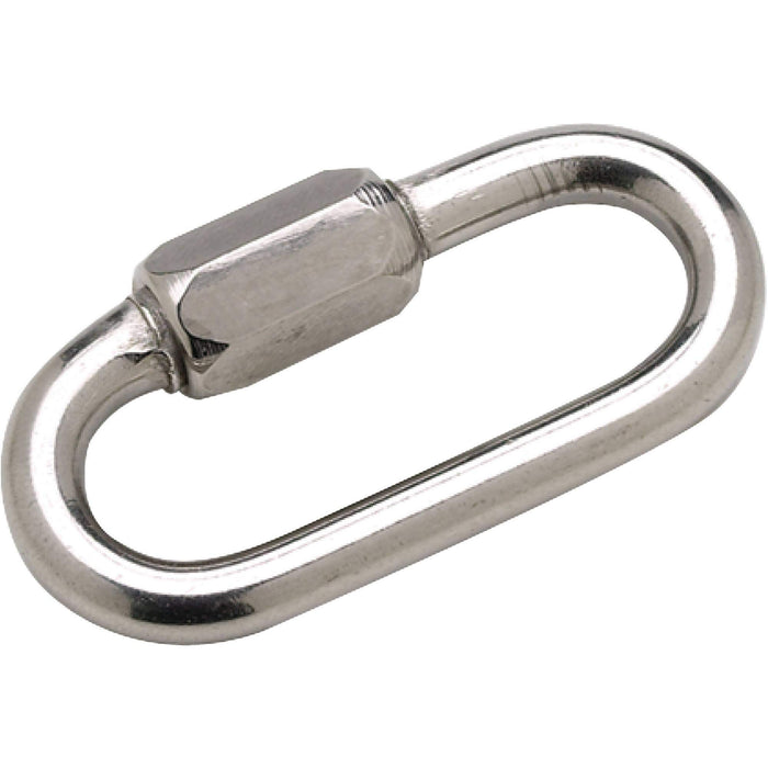 Seachoice Stainless Steel Chain Link