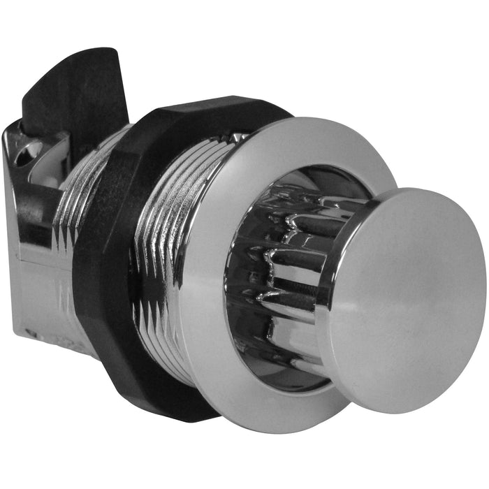 King 29209 Push/Twist Latch