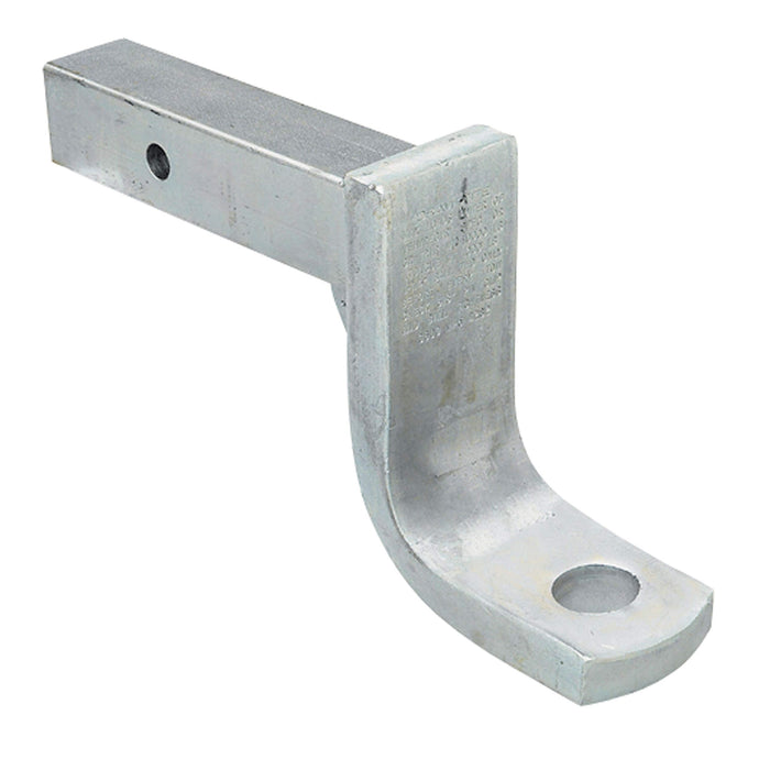 Fulton 4281 Ball Mount 4 Drop 3 Rise