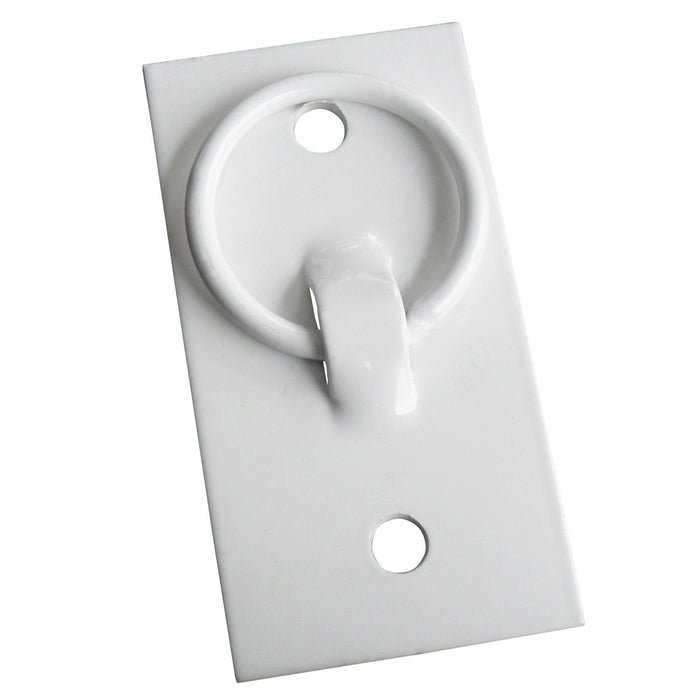 Dock Edge DE87108F Mooring Ring White