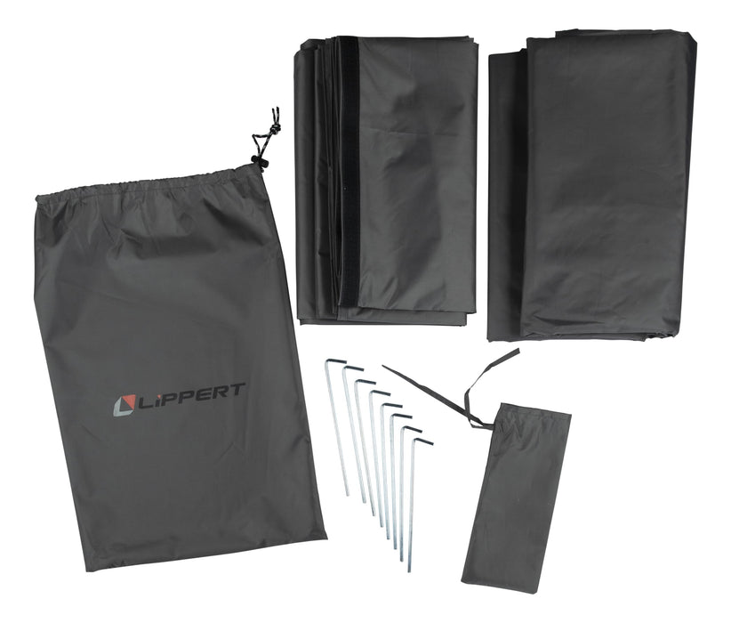 Lippert 2022120601 Removable Floor for Popup Gazebo 16' x 8''