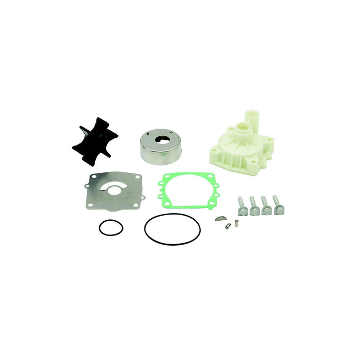 Mercury 46-8M6012787 Quicksilver Water Pump Kit Yamaha 150-300hp