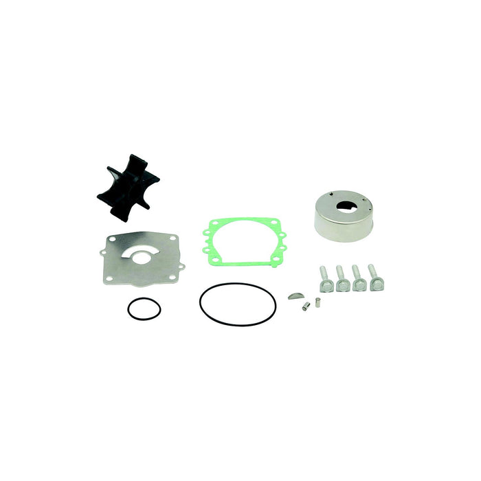 Mercury 46-8M6012788 Quicksilver Impeller Repair Kit Yamaha 150-300hp