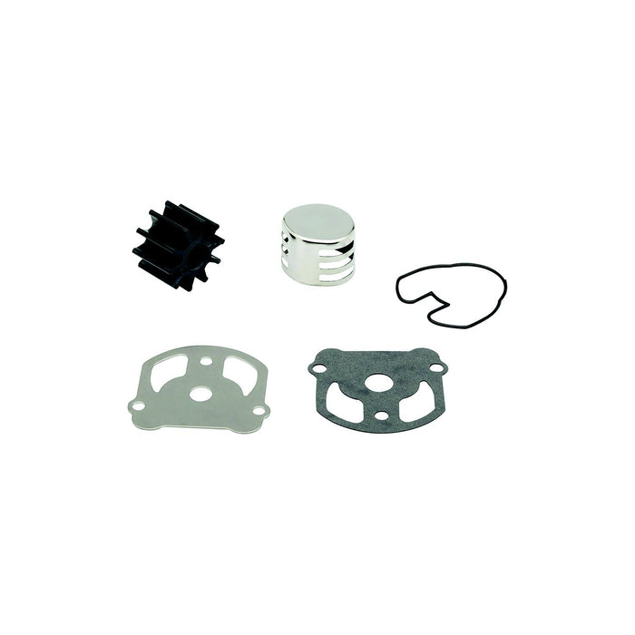 Mercury 46-8M6012790 Quicksilver Impeller Repair Kit OMC 2.3-7.5L