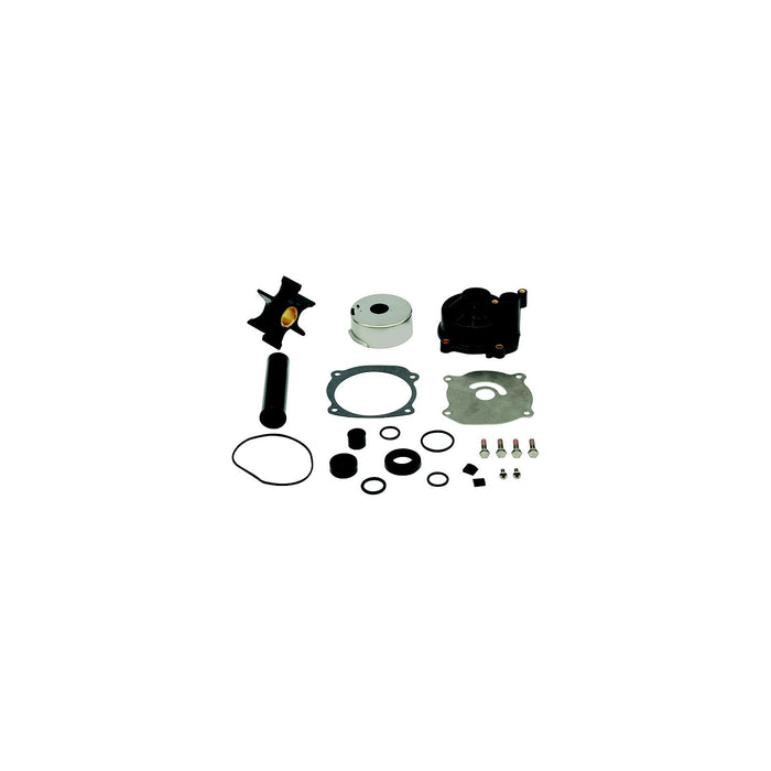 Mercury 46-8M6012793 Quicksilver Water Pump Kit Johnson/Evinrude 90-175hp