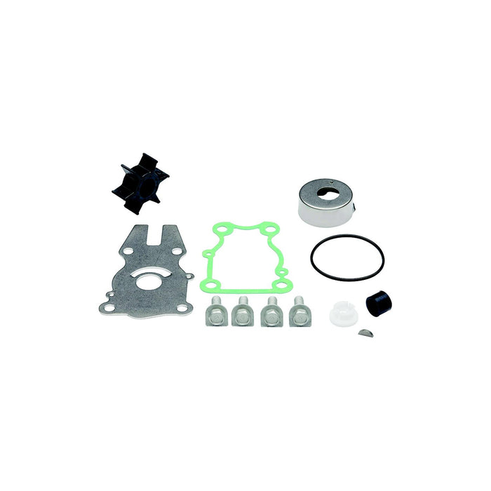 Mercury 46-8M6012796 Quicksilver Impeller Repair Kit Yamaha 40-60hp