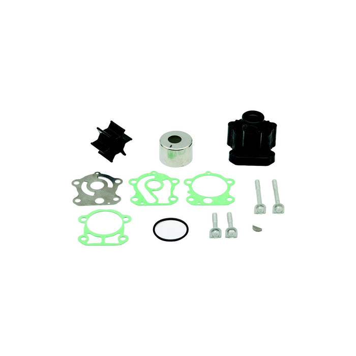 Mercury 46-8M6012801 Quicksilver Water Pump Kit Yamaha F75-F100