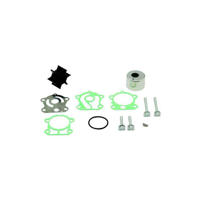 Mercury 46-8M6012802 Quicksilver Impeller Repair Kit Yamaha F75-F100