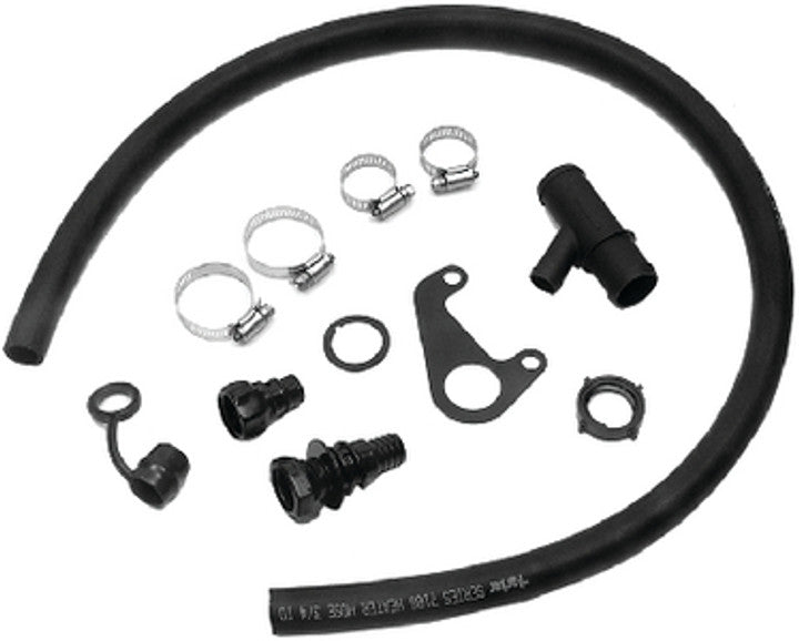 Mercury 898235A01 Flush Kit Mcm