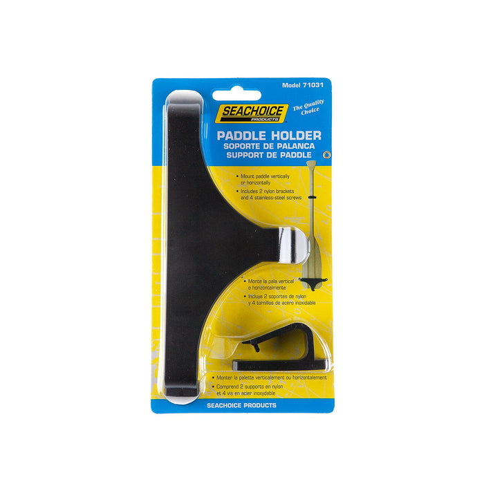 Seachoice 71031 Paddle Holder