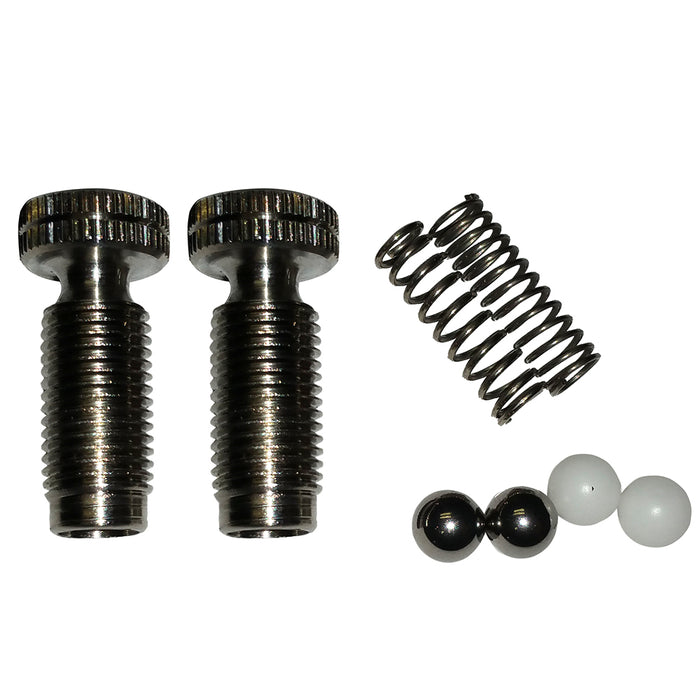 Kit de servicio Rupp Nok-Out - Cada uno