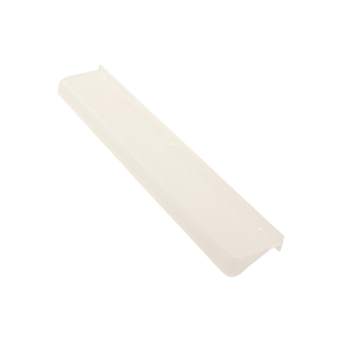 JR Products 11155 Screen Door Stop/Handle, Opaque