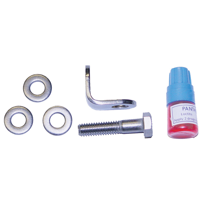 Panther Products 555705 Panther Electro Steer & Auxiliary Motor Steering Adapter, Kit