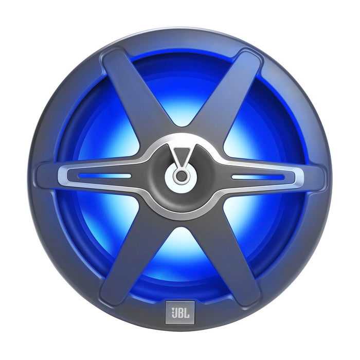 JBL JBLMARSUBCB122AM Marine High Performance Subwoofer, 12"