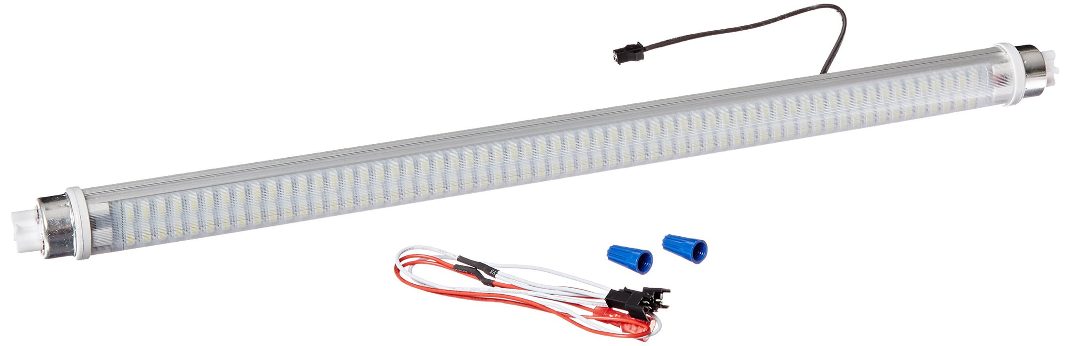 Ming's Mark 3528101 Green LongLife T8 Base LED Tube 18"
