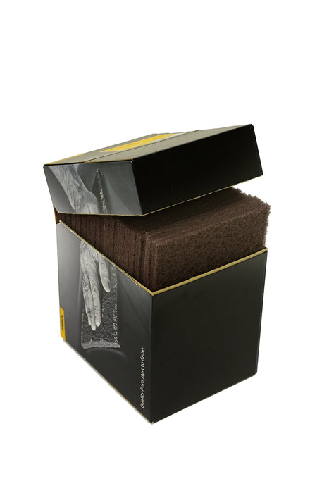 Mirka 18-111-448 Mirlon 6" x 9" Scuff Pad Ultra F