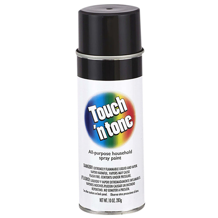 AP Products 003-55276 Dap Touch 'n tone Spray Paint