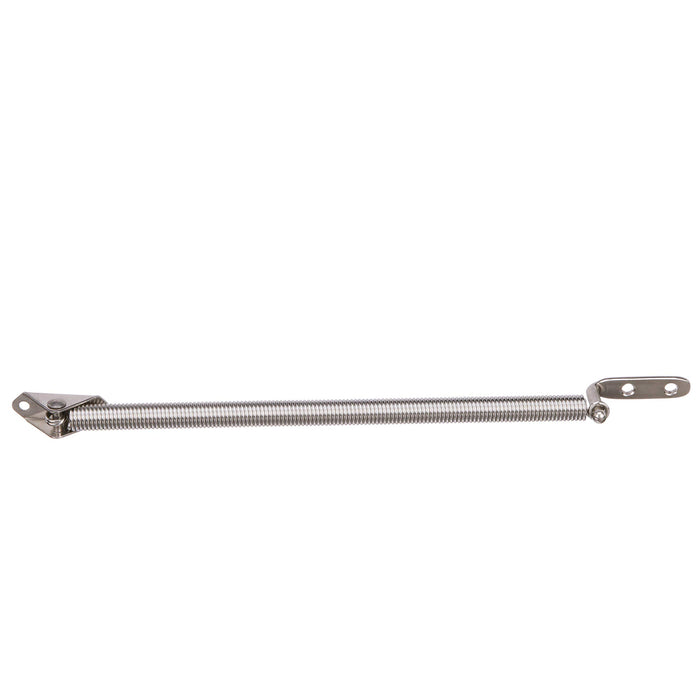 Seachoice 35871 8-1/2" Stainless Steel Spring Hatch Holder