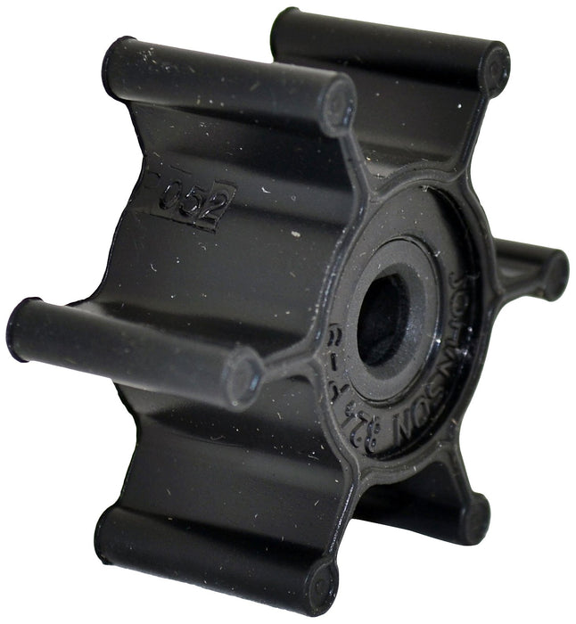 Johnson Pump 09-824P-9 Impeller F38B-19 1/2 NPT