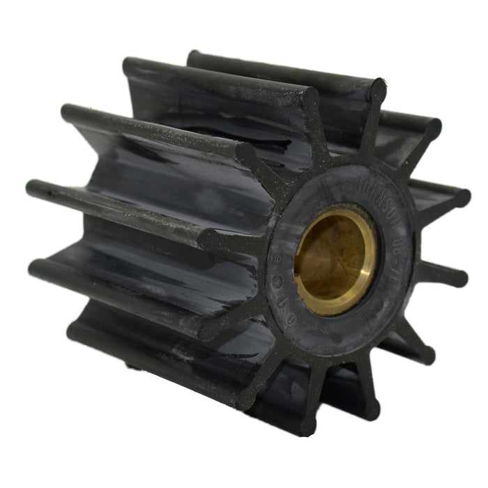 Johnson Pump 09-704BT-1 Impeller Replacement Kits, 17000K