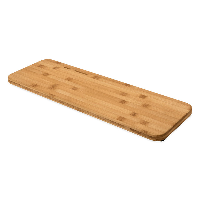 Camco 43543 Bamboo Over The Sink Cutting Board