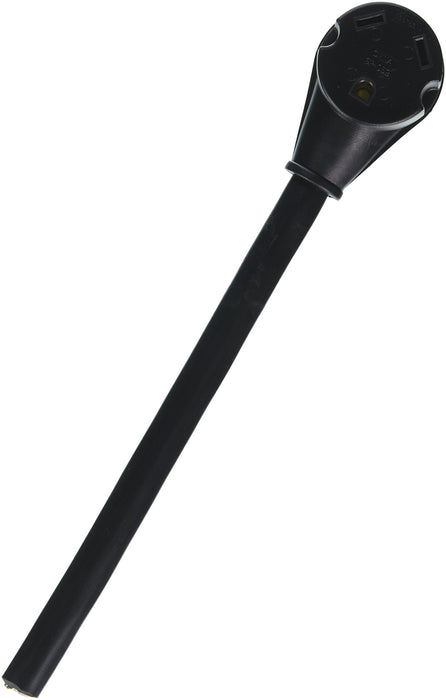 Valterra A10-30PFVP Mighty Cord 12" Pigtail End, 30A Female