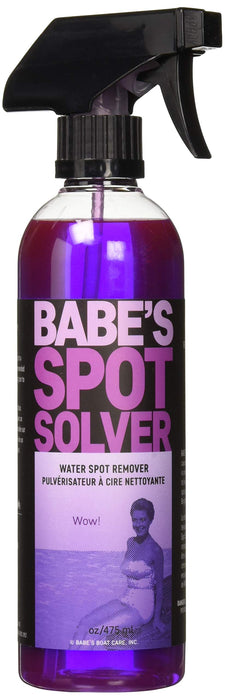 Babe's Boat Care BB8116 Spot Solver, Pt.