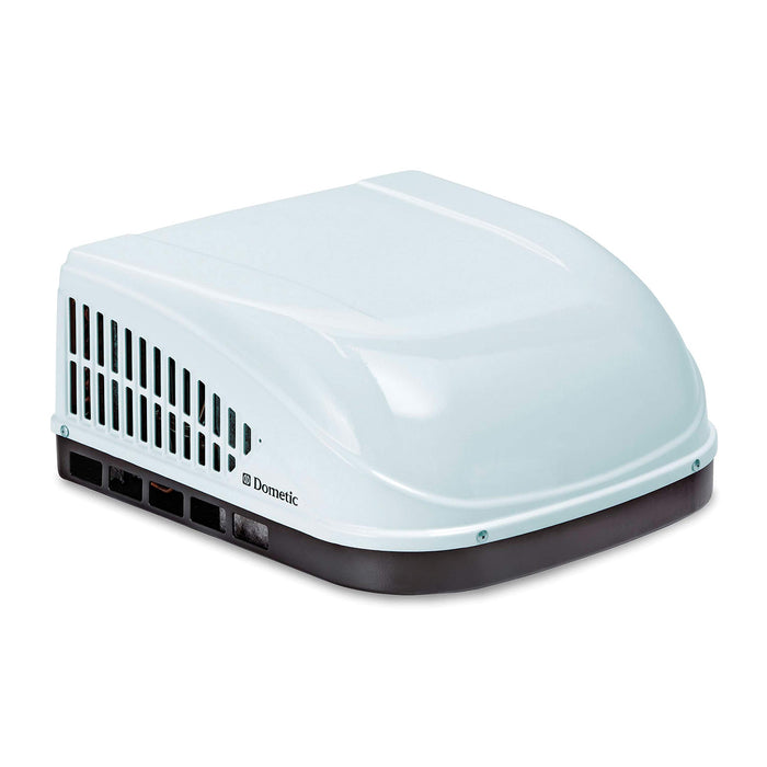Dometic 3315332 Replacement Upper Unit Shroud, Polar White