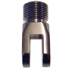 Horquilla de antena Rupp
