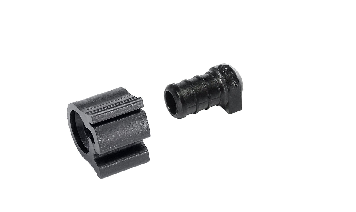Flair-It Pexlock Plug, 1/2"