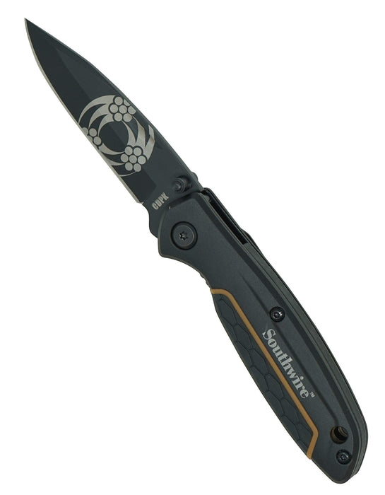 Surge Guard CDPK Southwire Compact Pocket Knife