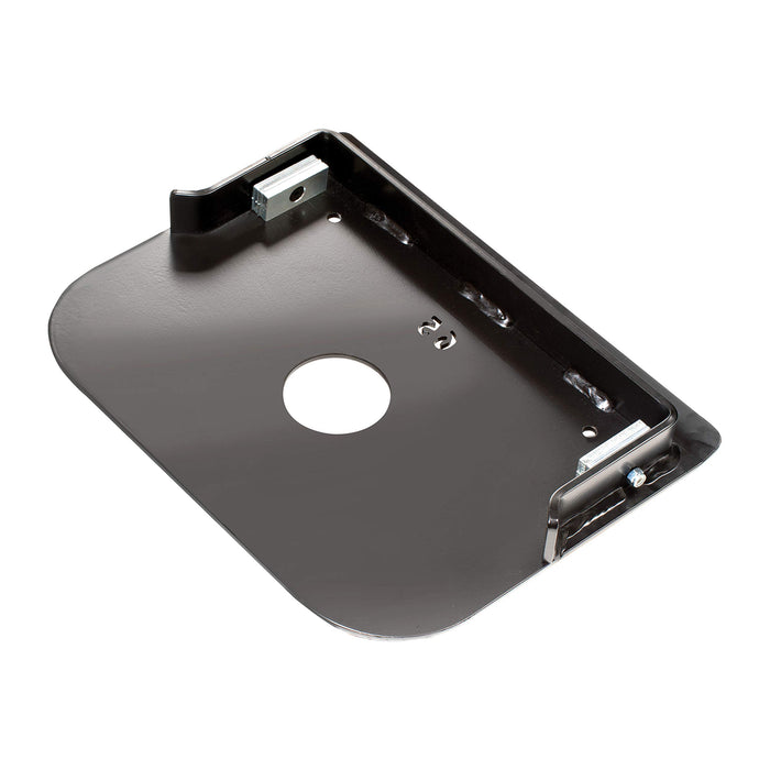 Pullrite 3365 QuickConnect Multi-Fit Capture Plate for Fabex & Lippert King Pin, Box Models