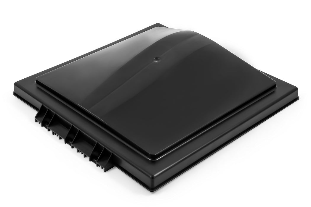 Camco 40176 Polypopylene Replacement Ventline Vent Lid 14" x 14" Black