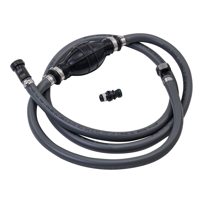Attwood 93806EUS7 Fuel Kit OMC 6'X3/8 Usc